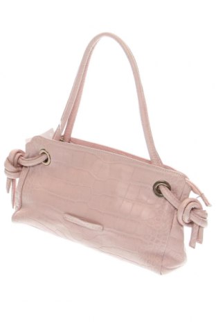 Дамска чанта Coccinelle, Цвят Розов, Цена 143,00 лв.