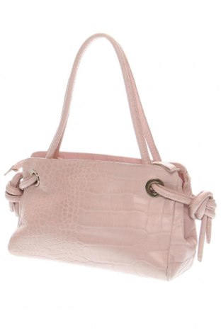 Дамска чанта Coccinelle, Цвят Розов, Цена 109,90 лв.