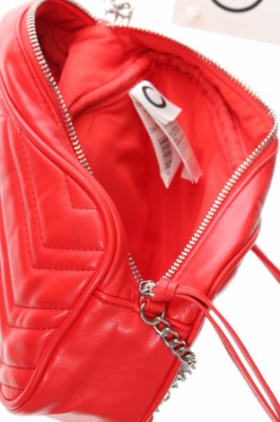 Дамска чанта Cubus, Цвят Червен, Цена 15,20 лв.