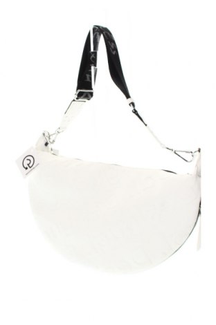 Дамска чанта Desigual, Цвят Бял, Цена 156,00 лв.