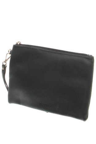 Дамска чанта Ecosusi, Цвят Черен, Цена 20,90 лв.