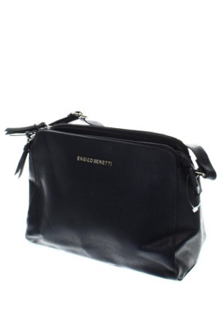 Γυναικεία τσάντα Enrico Benetti, Χρώμα Μπλέ, Τιμή 27,22 €