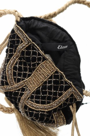 Дамска чанта Etam, Цвят Многоцветен, Цена 47,40 лв.