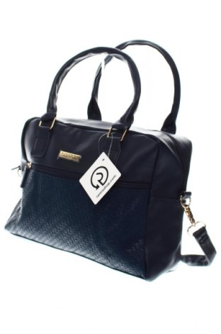 Γυναικεία τσάντα Eternal, Χρώμα Μπλέ, Τιμή 25,36 €