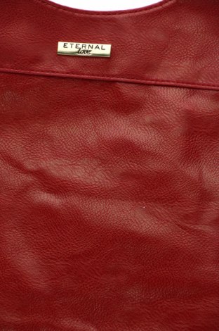Дамска чанта Eternal, Цвят Червен, Цена 34,85 лв.