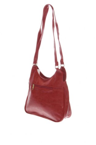 Γυναικεία τσάντα Eternal, Χρώμα Κόκκινο, Τιμή 20,29 €