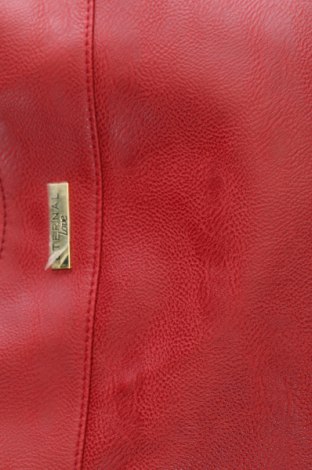 Γυναικεία τσάντα Eternal, Χρώμα Κόκκινο, Τιμή 20,29 €