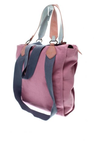 Дамска чанта Fritzi Aus Preussen, Цвят Розов, Цена 129,00 лв.