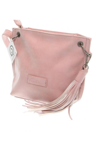 Γυναικεία τσάντα Fritzi Aus Preussen, Χρώμα Ρόζ , Τιμή 12,60 €