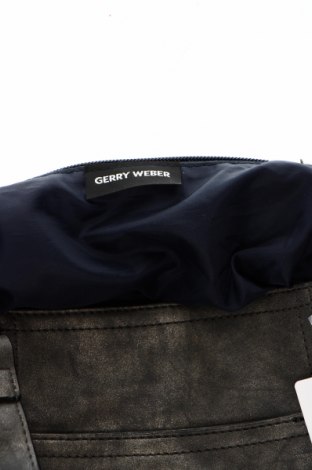 Дамска чанта Gerry Weber, Цвят Сив, Цена 52,36 лв.