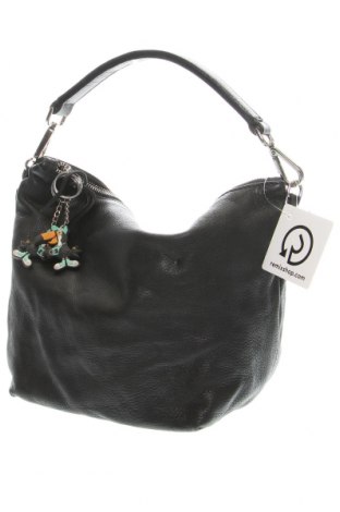 Γυναικεία τσάντα Gianni Chiarini, Χρώμα Μαύρο, Τιμή 45,53 €