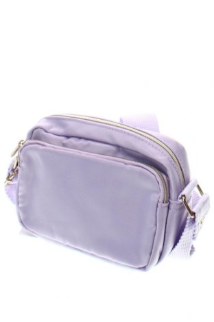 Γυναικεία τσάντα H&M, Χρώμα Βιολετί, Τιμή 11,75 €
