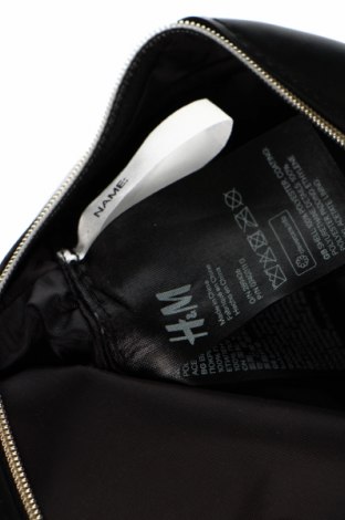 Geantă de femei H&M, Culoare Negru, Preț 62,50 Lei