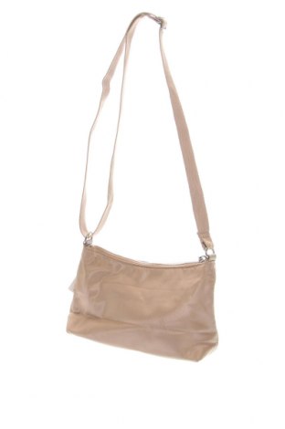 Γυναικεία τσάντα H&M, Χρώμα  Μπέζ, Τιμή 11,40 €