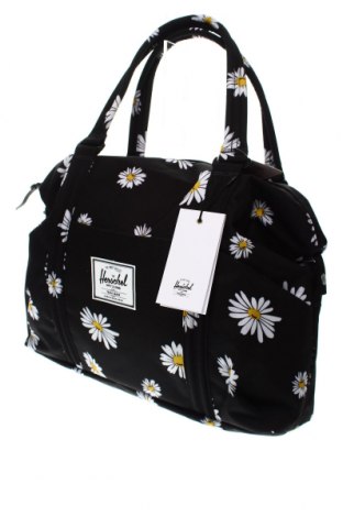 Γυναικεία τσάντα Herschel, Χρώμα Μαύρο, Τιμή 55,67 €