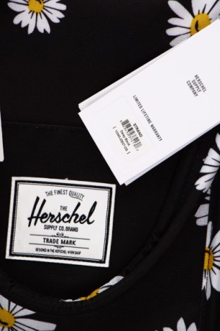 Γυναικεία τσάντα Herschel, Χρώμα Μαύρο, Τιμή 55,67 €