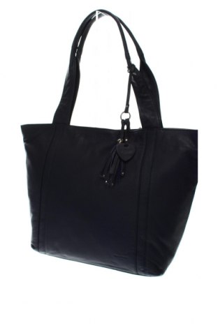 Γυναικεία τσάντα Hexagona, Χρώμα Μπλέ, Τιμή 118,04 €