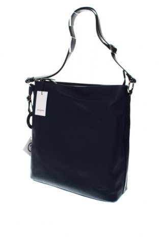 Γυναικεία τσάντα Hexagona, Χρώμα Μπλέ, Τιμή 42,99 €