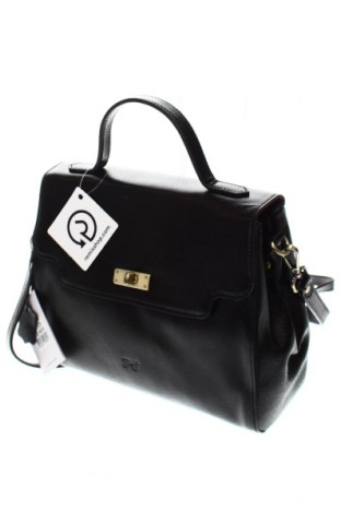 Дамска чанта Hexagona, Цвят Черен, Цена 137,40 лв.