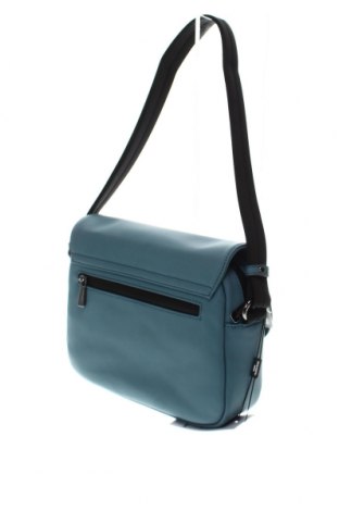 Γυναικεία τσάντα Hexagona, Χρώμα Μπλέ, Τιμή 21,28 €