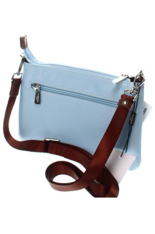 Damentasche Hexagona, Farbe Blau, Preis 32,51 €