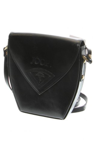 Дамска чанта Joop!, Цвят Черен, Цена 91,61 лв.