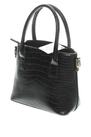 Γυναικεία τσάντα Kiabi, Χρώμα Μαύρο, Τιμή 9,72 €