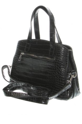 Дамска чанта LC Waikiki, Цвят Черен, Цена 18,24 лв.