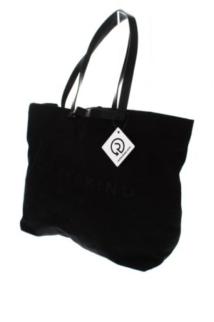 Γυναικεία τσάντα Liebeskind, Χρώμα Μαύρο, Τιμή 152,17 €