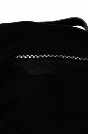 Γυναικεία τσάντα Liebeskind, Χρώμα Μαύρο, Τιμή 152,17 €