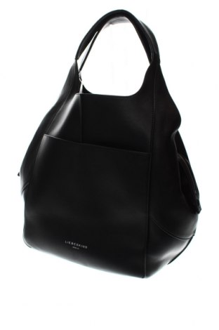 Γυναικεία τσάντα Liebeskind, Χρώμα Μαύρο, Τιμή 200,52 €