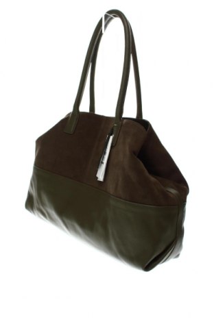 Γυναικεία τσάντα Liebeskind, Χρώμα Πράσινο, Τιμή 226,29 €