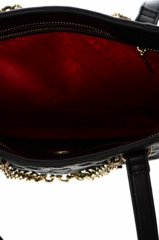 Γυναικεία τσάντα Love Moschino, Χρώμα Μαύρο, Τιμή 189,28 €