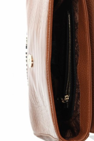 Γυναικεία τσάντα Love Moschino, Χρώμα Καφέ, Τιμή 153,12 €