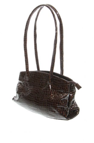 Damentasche Made In Italy, Farbe Braun, Preis 5,77 €