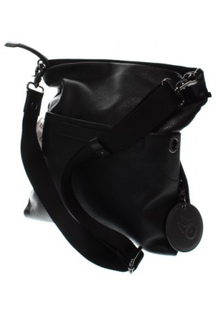 Дамска чанта Mandarina Duck, Цвят Черен, Цена 389,00 лв.