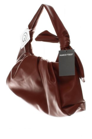 Дамска чанта Marco Tozzi, Цвят Кафяв, Цена 55,80 лв.
