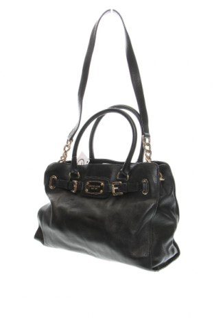 Дамска чанта Michael Kors, Цвят Черен, Цена 322,05 лв.