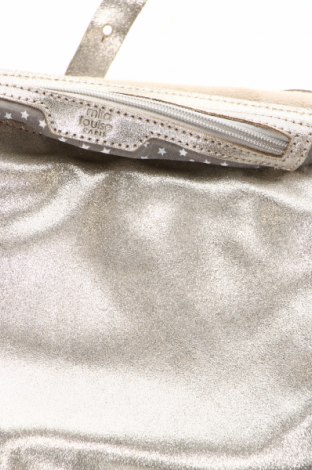 Γυναικεία τσάντα Mila Louise, Χρώμα  Μπέζ, Τιμή 115,05 €