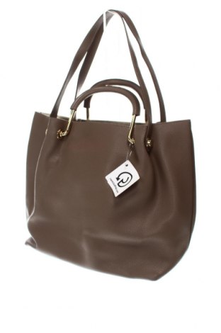 Γυναικεία τσάντα Mimco, Χρώμα Καφέ, Τιμή 89,07 €