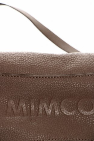Дамска чанта Mimco, Цвят Кафяв, Цена 144,00 лв.