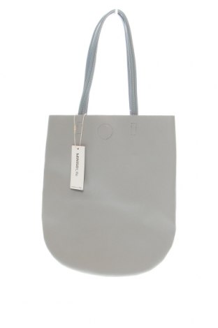 Γυναικεία τσάντα Miniso, Χρώμα Μπλέ, Τιμή 11,05 €
