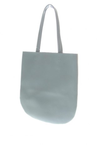 Γυναικεία τσάντα Miniso, Χρώμα Μπλέ, Τιμή 18,41 €