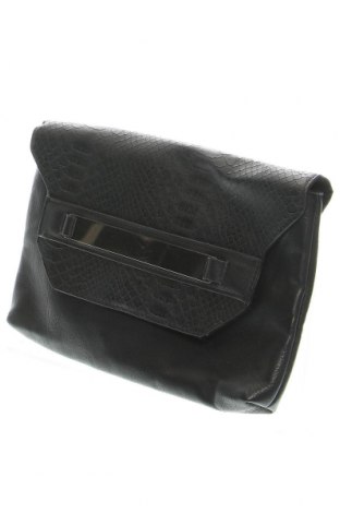 Γυναικεία τσάντα Miss Selfridge, Χρώμα Μαύρο, Τιμή 13,61 €