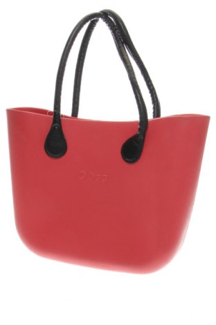 Damentasche O bag, Farbe Rot, Preis € 43,86