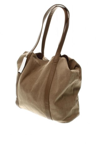 Γυναικεία τσάντα ONLY, Χρώμα  Μπέζ, Τιμή 21,58 €