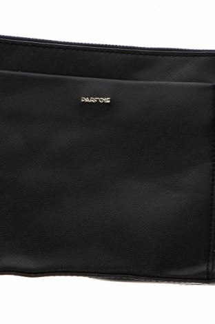Дамска чанта Parfois, Цвят Черен, Цена 32,80 лв.