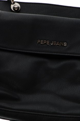Γυναικεία τσάντα Pepe Jeans, Χρώμα Μαύρο, Τιμή 42,06 €