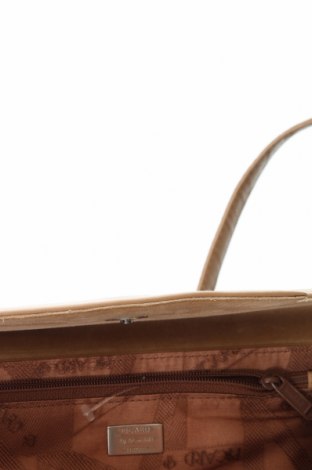 Γυναικεία τσάντα Picard, Χρώμα  Μπέζ, Τιμή 52,02 €