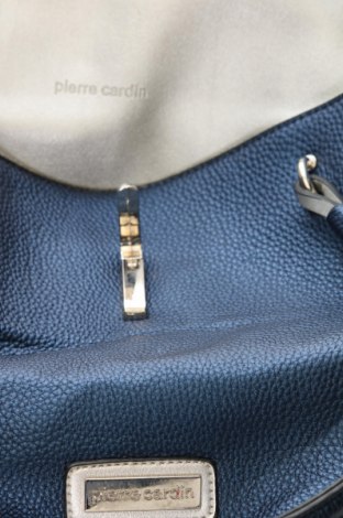 Дамска чанта Pierre Cardin, Цвят Син, Цена 68,00 лв.